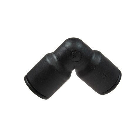 Coilhose Pneumatics Coilock Union Elbow 10mm CL31021010